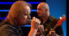 Walter Trout - "Me, My Guitar and the Blues" - Burghausen Jazz Festival 2019