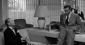 The Big Clock 1948 - Ray Milland, Charles Laughton, Maureen O'Sullivan
