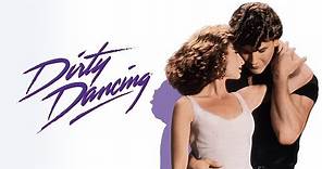 Dirty Dancing - Balli proibiti (film 1987) TRAILER ITALIANO