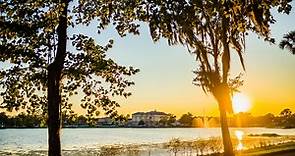 Lake City Florida - Things to Do & Attractions