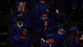 Franklin High School Graduation 2023