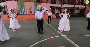 Danza: Electrónica - Fiesta patronal - CPCC 2021