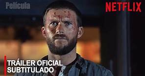 Instinto Peligroso (Dangerous) | Netflix | Tráiler Oficial Subtitulado