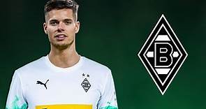 Julian Weigl 2022 ● Welcome to Borussia Mönchengladbach? 🟢⚪ Skills & Passes HD