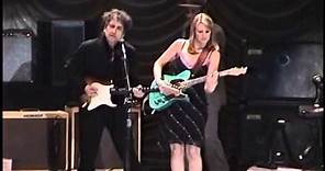 Bob Dylan and Susan Tedeschi Highway 61 Revisited