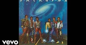 The Jacksons - We Can Change the World (Official Audio)