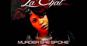 La Chat - You a Sanga (Murder She Spoke II)