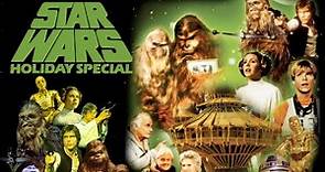 The Star Wars Holiday Special 1978 (FULL) (No Commercials)