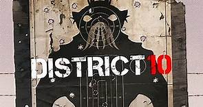 What Happened to Neill Blomkamp’s District 10?