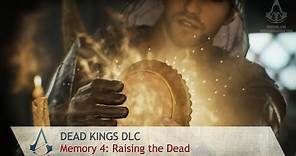 Assassin's Creed: Unity - Dead Kings - Mission 4: Raising the Dead - Sequence 13 [100% Sync]