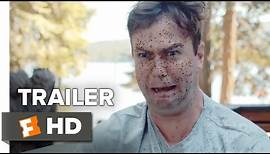 Brother Nature Official Trailer 1 (2016) - Taran Killam Movie