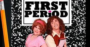 First Period | FULL MOVIE | Indie Coming of Age Comedy