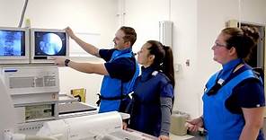 Radiologic Technology Program - Cabrillo College