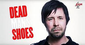 Paddy Considine introduces Dead Man's Shoes | Film4 Interview