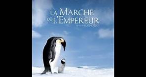 La marche de l'empereur