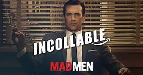 Devenez INCOLLABLE sur... Mad Men ! | Prime Video