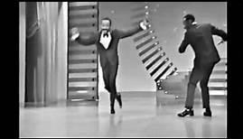 The Nicholas Brothers. 1965