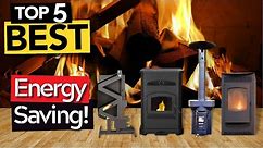 ✅ Don't buy a Pellet Stove until you see This!