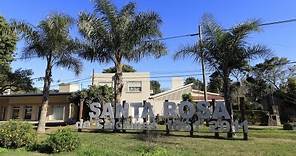SANTA ROSA DE CALCHINES: un lugar IDEAL para VIVIR, en la Costa Santafesina.