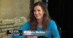 KPCS: Michaela Watkins #310
