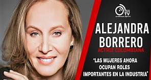 Alejandra Borrero