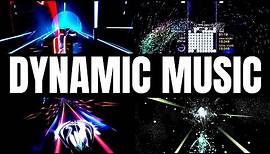 Dynamic Music in Video Games | How Game Designers Create Interactive Music with Play and Sound