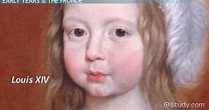 Louis XIV | Wives, Children & Mistresses