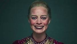 I, Tonya (2018) OFFICIAL Trailer