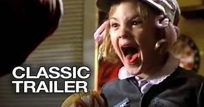 E.T.: The Extra-Terrestrial Official Trailer #1 - Steven Spielberg Movie (1982) HD