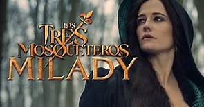 Los Tres Mosqueteros: MILADY - Trailer Oficial Subtitulado al Español