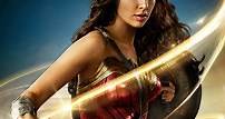 Wonder Woman - Film (2017)