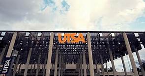 University of Texas at San Antonio (UTSA) Campus life -by OVLIVION MKT