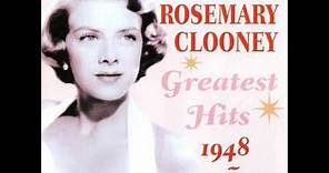 Rosemary Clooney-Hey There (1954)