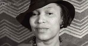 American Experience:Chapter 1 | Zora Neale Hurston: Claiming a Space Season 35 Episode 2