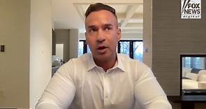 Mike 'The Situation' Sorrentino shares how he stays accountable to himself after seven years of sobriety