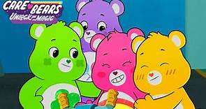 Care Bears Unlock The Magic - The Beginning | Care Bears Episodes