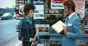 Diary Of A Telephone Operator (1969) - Claudia Cardinale - Trailer (Comedy, Romance)