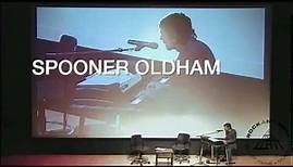 Hall of Fame Series with Spooner Oldham
