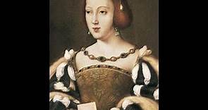 Leonor de Austria, la reina obediente.