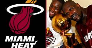 Breve historia del Miami Heat: desde su fundación hasta sus títulos