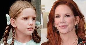 Melissa Gilbert’s Cause of Death Is Now Official, Try Not to Gasp