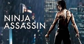 Ninja Assassin (2009) Movie || Rain, Naomie Harris, Ben Miles, Rick Yune || Review and Facts