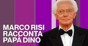 Marco Risi racconta papà Dino - Timeline 14/01/2024