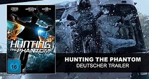 Hunting The Phantom (Deutscher Trailer) | Kristianna Loken, Armand Assante | HD | KSM