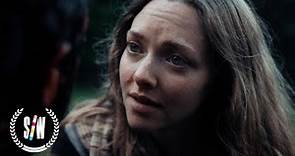 Skin & Bone | A Mysterious Woman (Amanda Seyfried) invites a Drifter to her Secluded Farm