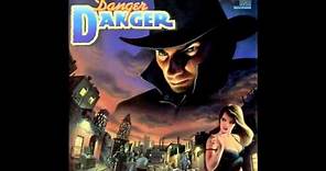 Danger Danger - One Step From Paradise