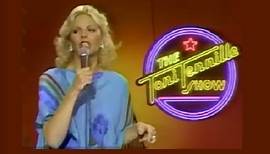 The Toni Tennille Show - "Peaches and Herb" - WMAQ-TV (Complete Broadcast, 12/24/1980) 📺