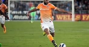 GOAL: Will Bruin puts the Dynamo up early - video Dailymotion