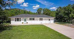 5360 Old Hwy 42 Cookeville, TN * FOR SALE *