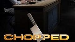 Chopped: Season 32 Episode 12 Clean Eatin'